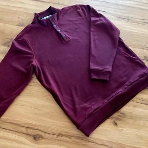 Travis Matthew sweatshirt XL